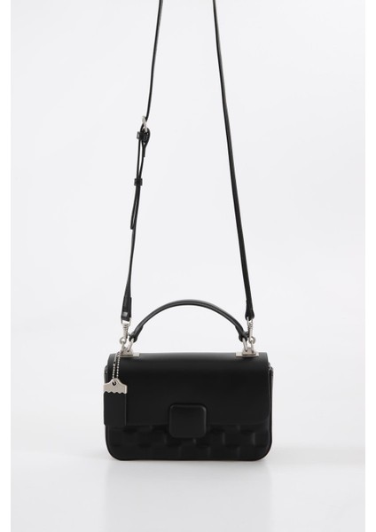 ÇÇS 17348 Kadın Omuz Askılı El Çantası