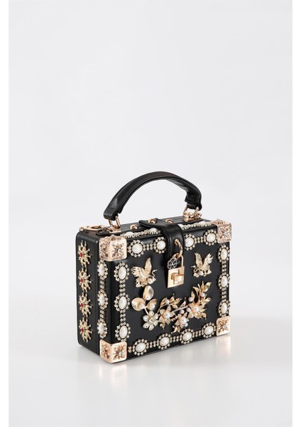 ÇÇS 17608 Kadın Omuz Askılı El Çantası fiyatları