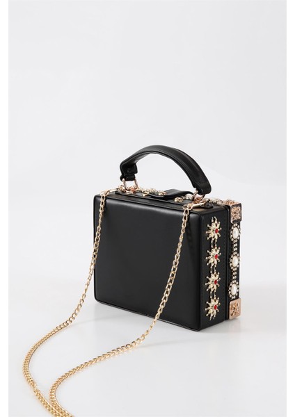 ÇÇS 17608 Kadın Omuz Askılı El Çantası modelleri