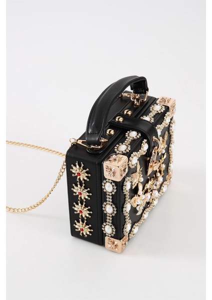 ÇÇS 17608 Kadın Omuz Askılı El Çantası fırsatları