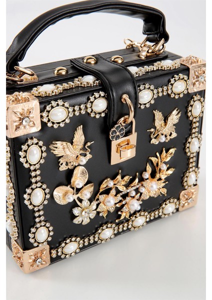 ÇÇS 17608 Kadın Omuz Askılı El Çantası indirimleri