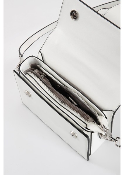 ÇÇS 17339 Kadın Omuz Askılı Kol Çantası fiyatları