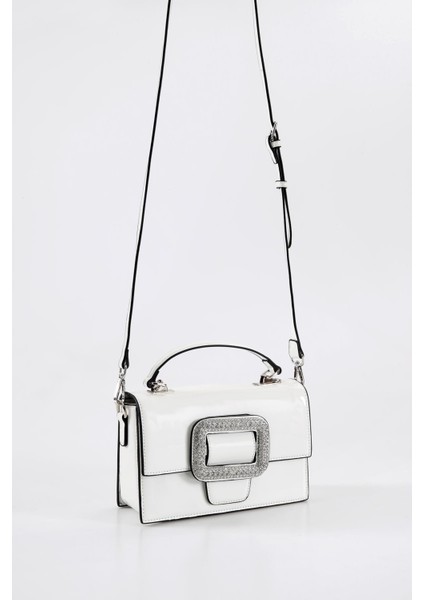 ÇÇS 17339 Kadın Omuz Askılı Kol Çantası modelleri