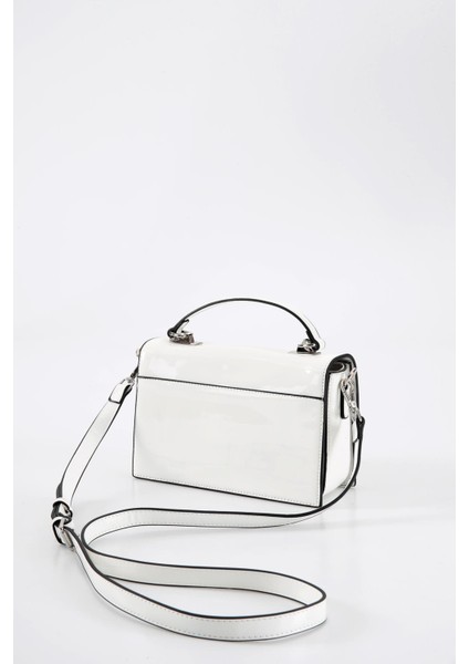 ÇÇS 17339 Kadın Omuz Askılı Kol Çantası fırsatları