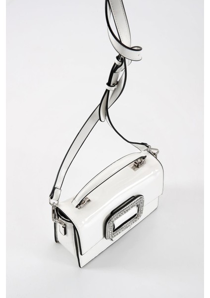 ÇÇS 17339 Kadın Omuz Askılı Kol Çantası indirimleri