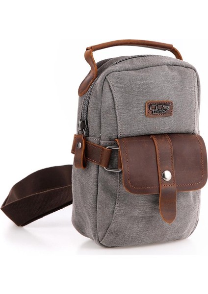 51396 Kanvas Omuz Askılı Çapraz Çanta fiyatları