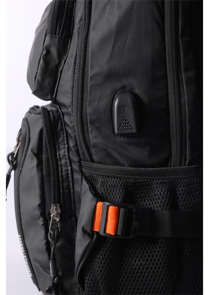 51313 USB Girişli Laptop Sırt Çantası indirimleri