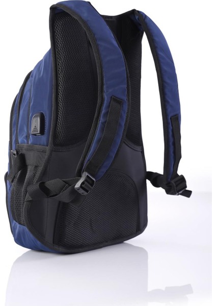51318 USB Girişli Laptop Sırt Çantası modelleri