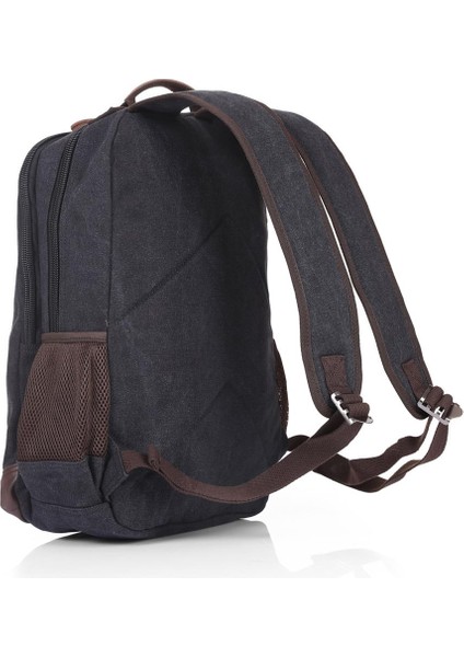 51345 Kanvas Sırt Çantası modelleri
