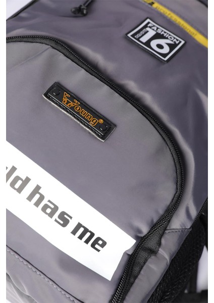 51318 USB Girişli Laptop Sırt Çantası indirimleri