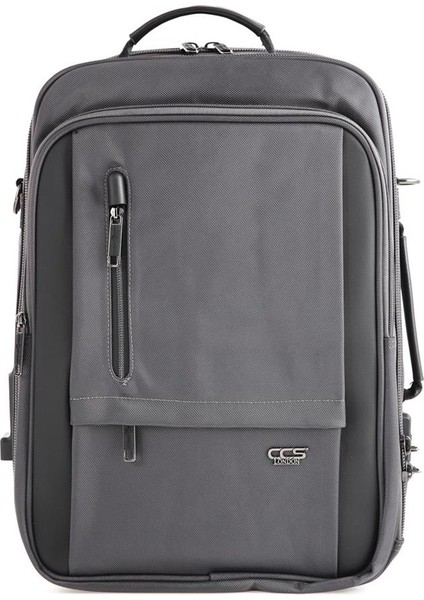 51417 Omuz Askılı Sırt Çantası