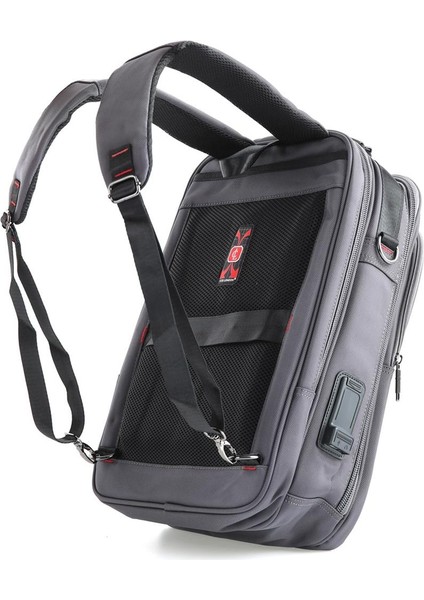 51417 Omuz Askılı Sırt Çantası modelleri