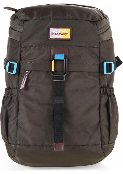 D00723 Sırt Çantası