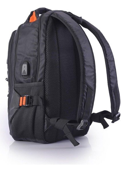 51311 USB Girişli Laptop Sırt Çantası modelleri