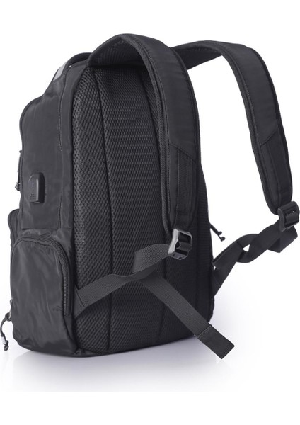 51316 USB Girişli Laptop Sırt Çantası modelleri