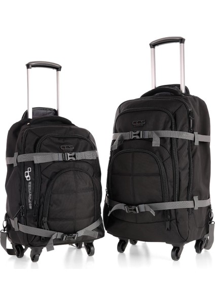 51487 Çapraz Askılı Çanta