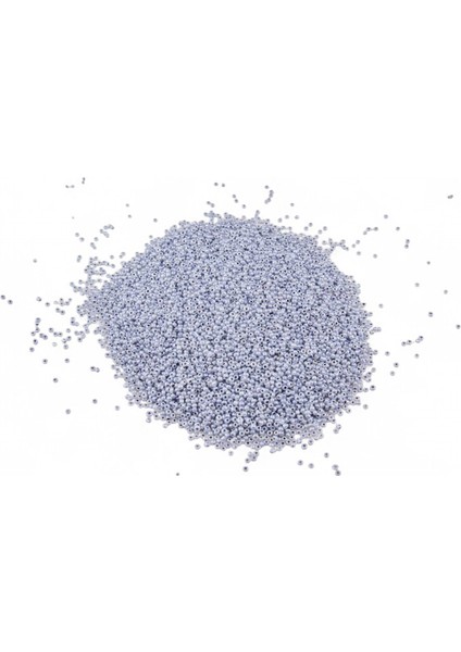 Pastel Açık Gri (11/0) 2 mm Kum Boncuğu 100 gr fiyatları