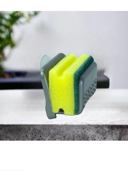 Vakumlu Plastik Süngerlik- Gri fiyatları