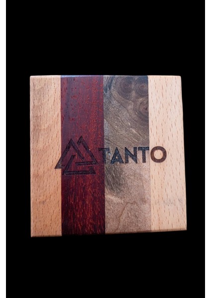 Tanto Bushcraft Bardak Altlığı fiyatları