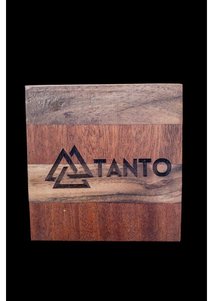 Tanto Bushcraft Bardak Altlığı fırsatları