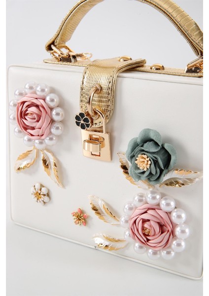 17603 Kadın Omuz Askılı El Çantası fırsatları