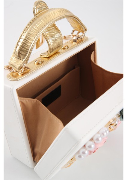 17603 Kadın Omuz Askılı El Çantası indirimleri