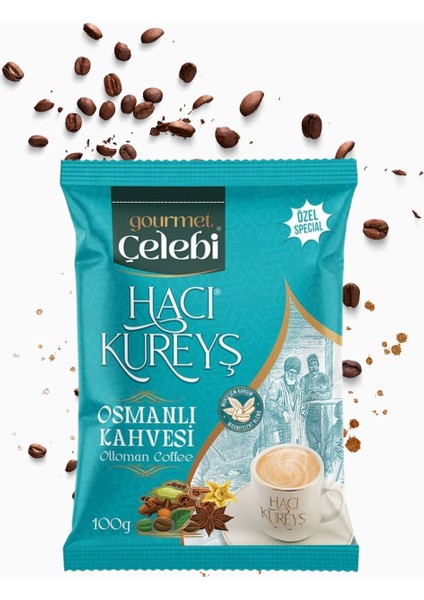 Osmanlı Kahvesi