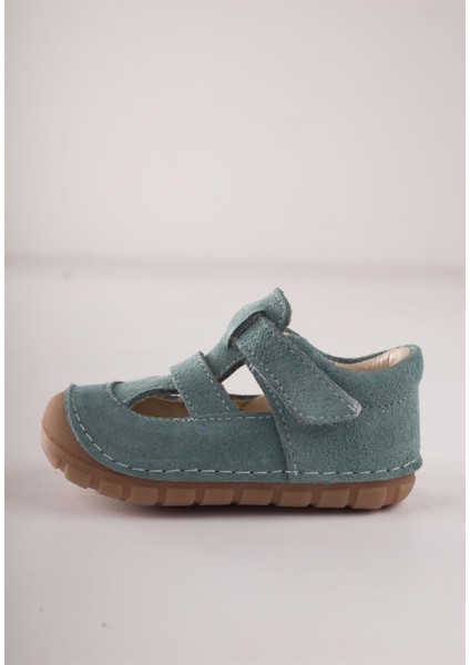 Yazlık Ayakkabı Çağla Yeşil