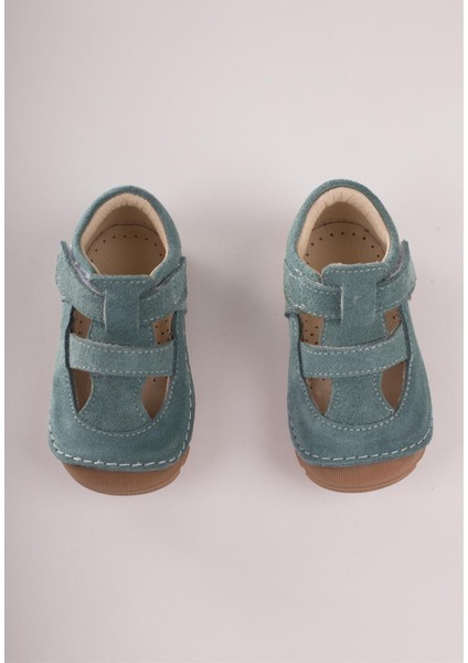 Yazlık Ayakkabı Çağla Yeşil modelleri