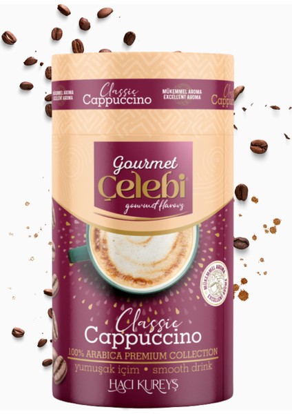 Cappuccino