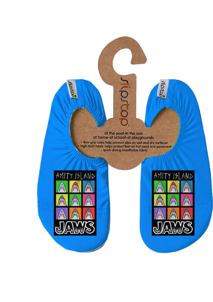 Alex Kaydırmaz Deniz Havuz Ayakkabısı