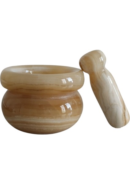 Mermer Onyx Havan