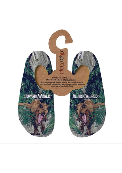 Evan Kaydırmaz Deniz Havuz Ayakkabısı