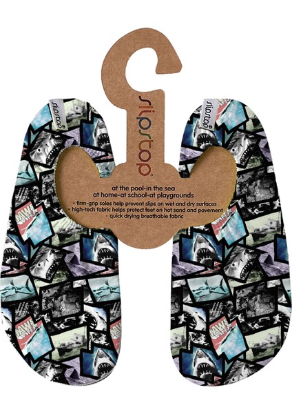Fox Kaydırmaz Deniz Havuz Ayakkabısı