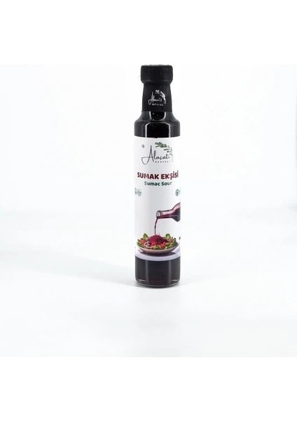 Sumak Ekşisi 340gr 2li