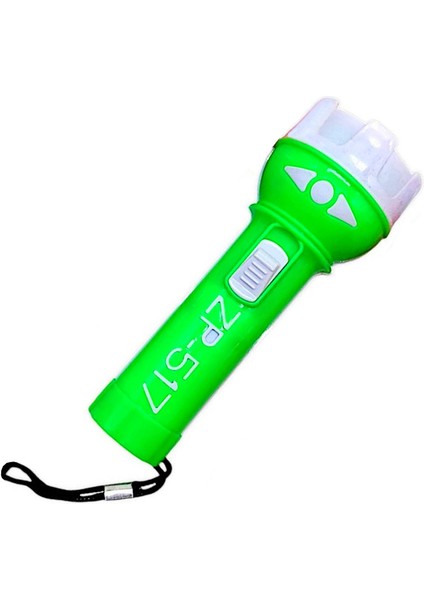 Renrenle LED Fener (ZP-517)