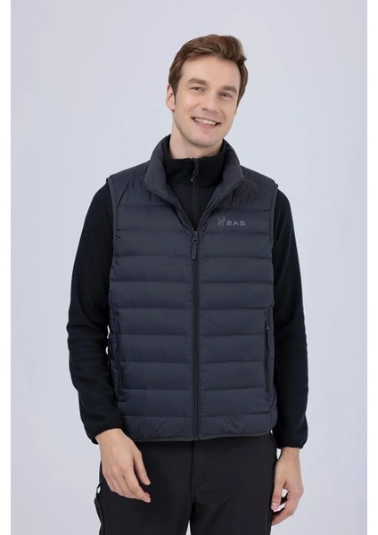 Arcane Erkek Down Vest Ceket Antrasit 2ASADVMCNFW23 modelleri