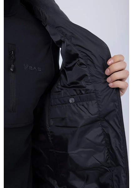 Arcane Erkek Down Vest Ceket Antrasit 2ASADVMCNFW23 fırsatları