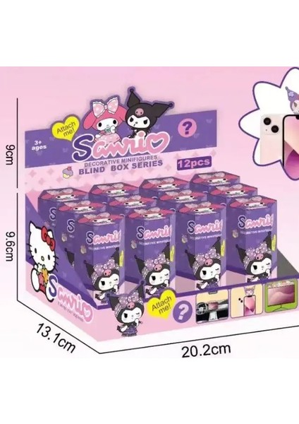 Yeni Canavar Serisi Peluş Bebek Kutu Oyuncak Aksiyon Anime Modeli Hediye (Yurt Dışından)