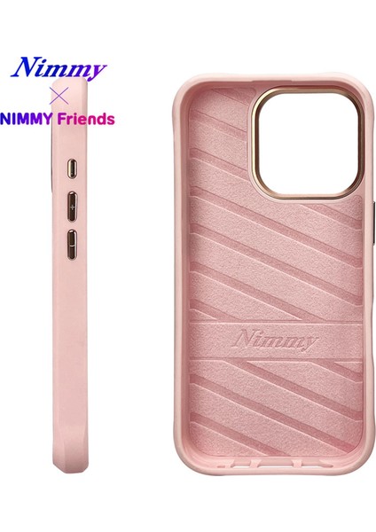 Phone 16 Pro 3D Gerçek Nakış Işlemeli Tavşan Kabartmalı Göz Detaylı Big Eyes Kılıf fırsatları