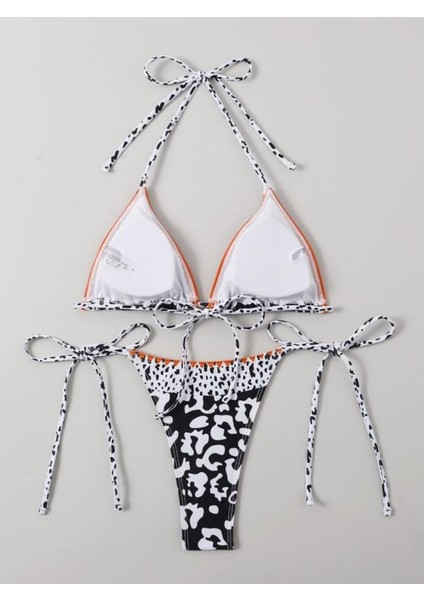 Sheın Bikini, Bikini, Plaj Giyim, Brezilyan Kesim Bikini, Üçgen Bikini, 2 Parça Bikini, Ipli Bikini fiyatları