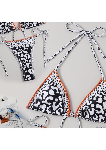 Sheın Bikini, Bikini, Plaj Giyim, Brezilyan Kesim Bikini, Üçgen Bikini, 2 Parça Bikini, Ipli Bikini modelleri