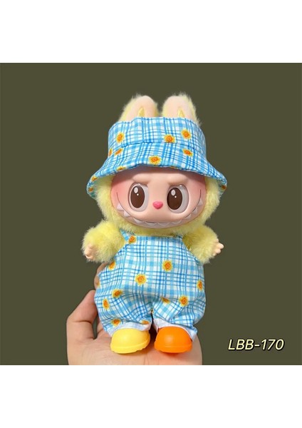 Yeni Canavar Serisi Peluş Bebek Kutu Oyuncak Aksiyon Anime Modeli Hediye (Yurt Dışından)