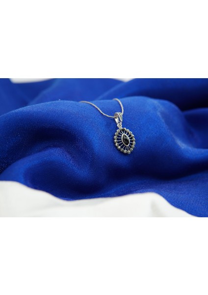 Oltutaşı Gümüş Kolye fiyatları