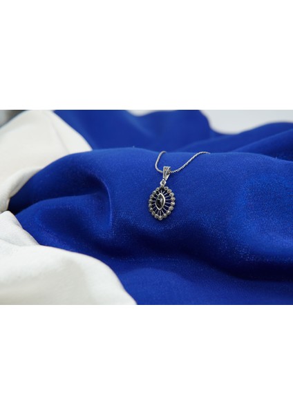 Oltutaşı Gümüş Kolye modelleri