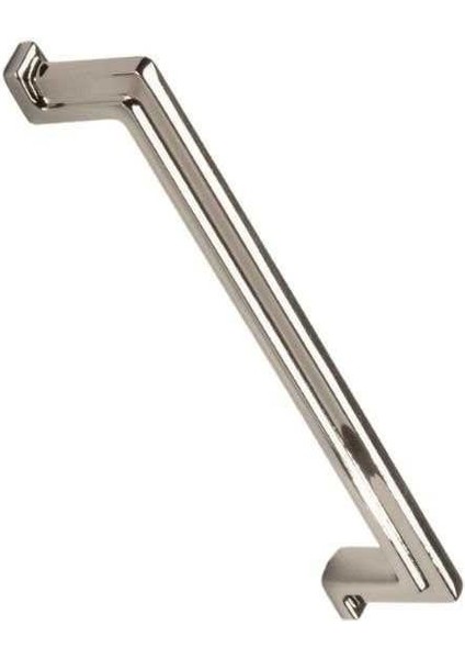 Mobilya Kulbu Saten Renk 160MM Kulp 1 Adet (SY4714 0160 Nb)