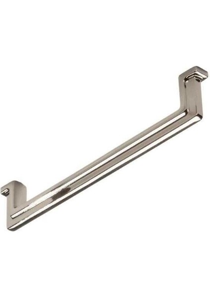 Mobilya Kulbu Saten Renk 160MM Kulp 1 Adet (SY4714 0160 Nb)