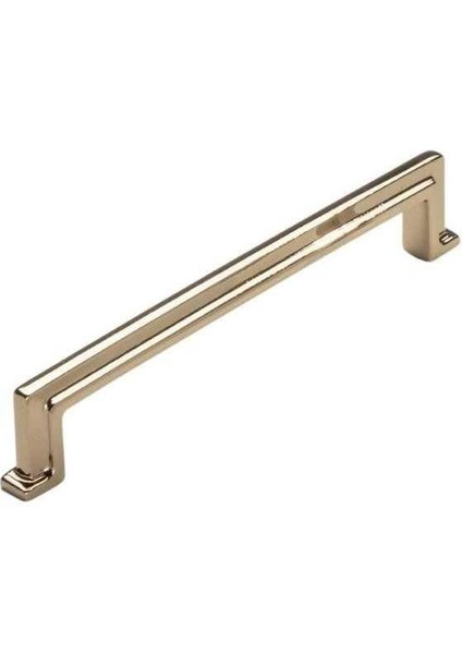 Mobilya Kulbu Altın Renk 160MM Kulp 1 Adet (SY4714 0160 Gl)