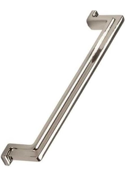 Mobilya Kulbu Saten Renk 160MM Kulp 1 Adet (SY4714 0160 Nb)