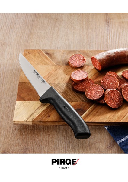 Ecco Kasap Bıçağı No.0 12,5 cm - 38100